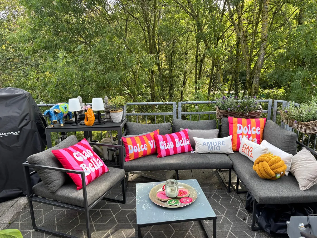 4 Zimmer Wohnung mit 138 m² in Düsseldorf – Bild 2