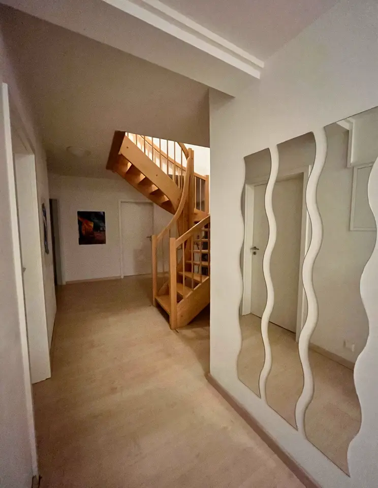 WG-Zimmer mit 15 m² in Heidelberg – Bild 4