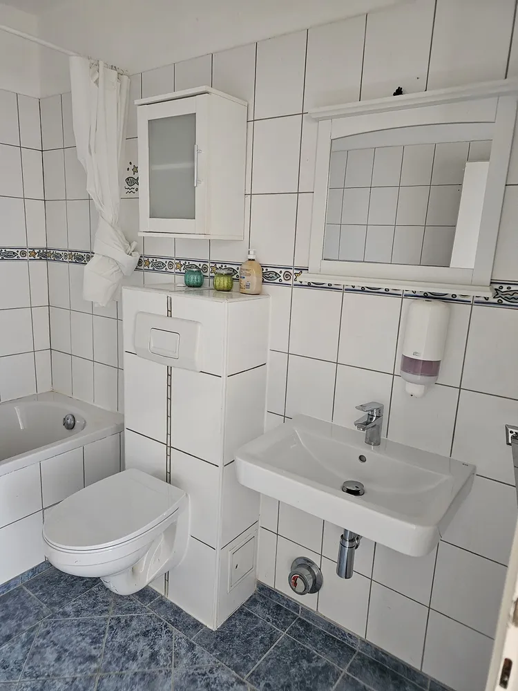2 Zimmer Wohnung mit 69 m² in Wuppertal – Bild 11