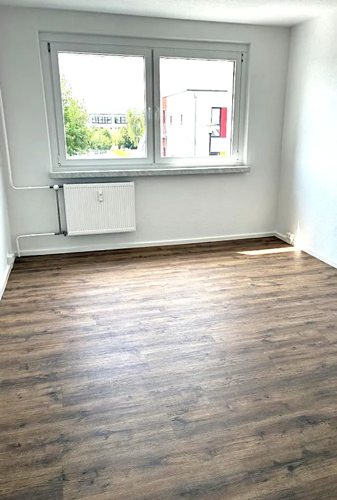 3 Zimmer Wohnung mit 61 m² in Halle (Saale) – Bild 5