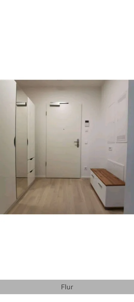1 Zimmer Wohnung mit 33 m² in München – Bild 6