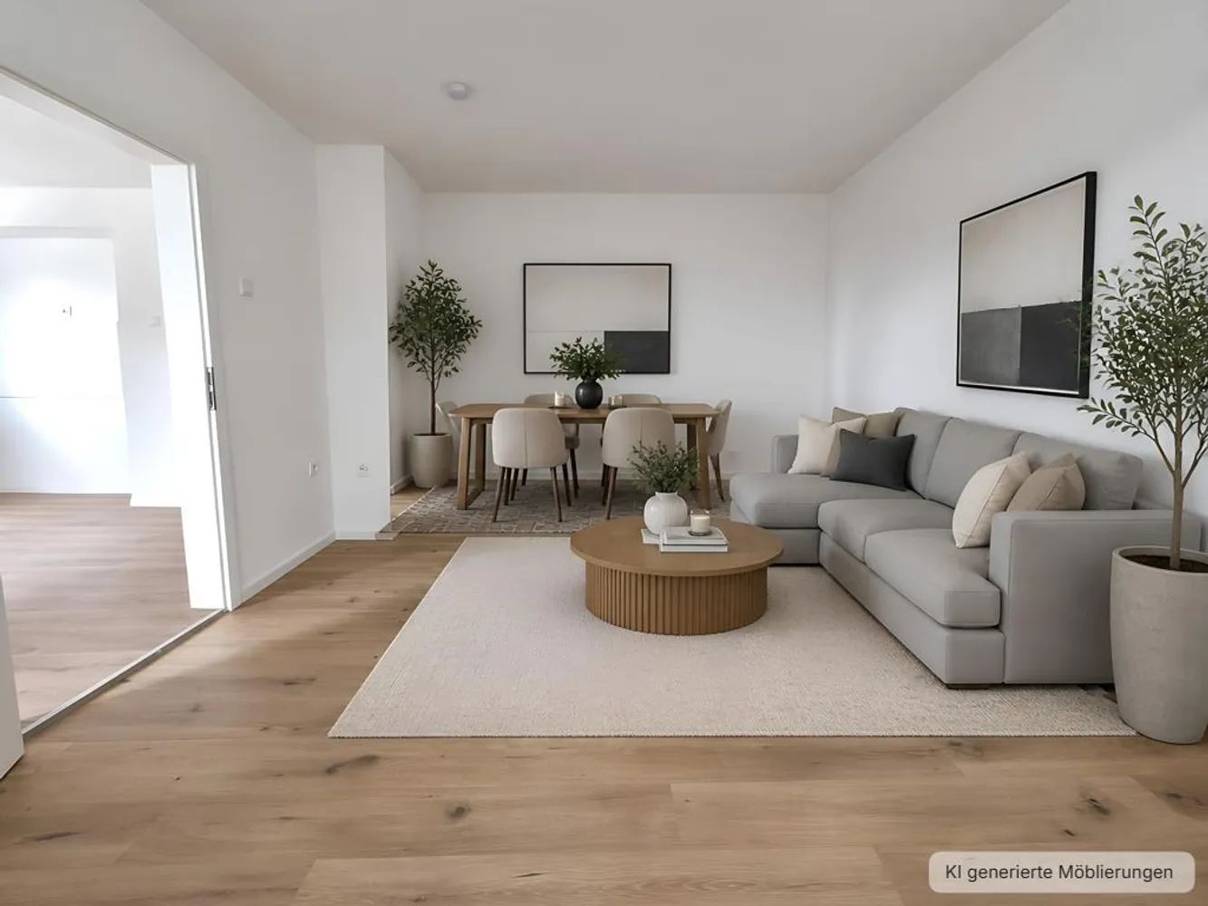 2 Zimmer Wohnung mit 54 m² in Duisburg – Bild 10