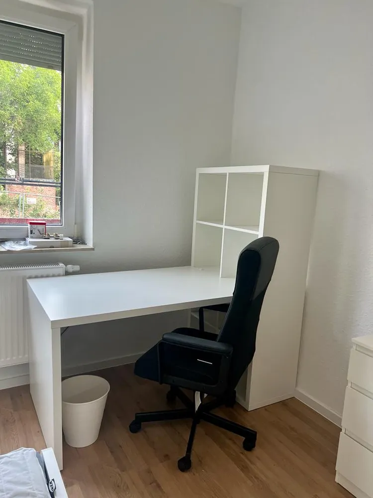 2 Zimmer Wohnung mit 50 m² in Stuttgart – Bild 8