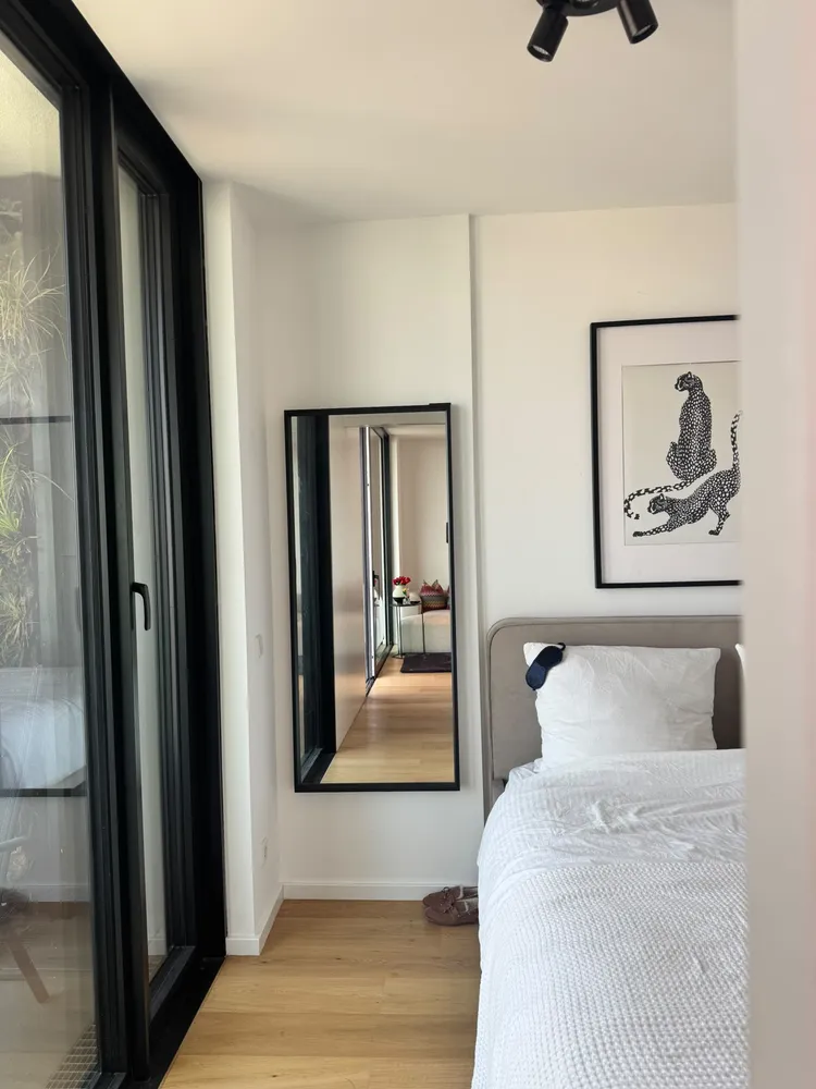 2 Zimmer Wohnung mit 52 m² in Frankfurt am Main – Bild 11
