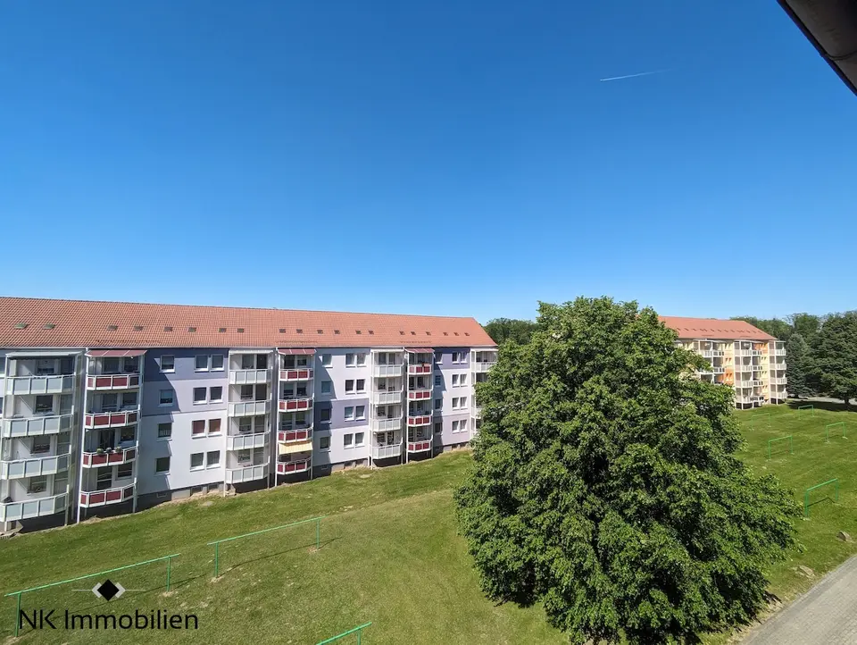 3 Zimmer Wohnung mit 60 m² in Limbach-Oberfrohna – Bild 9