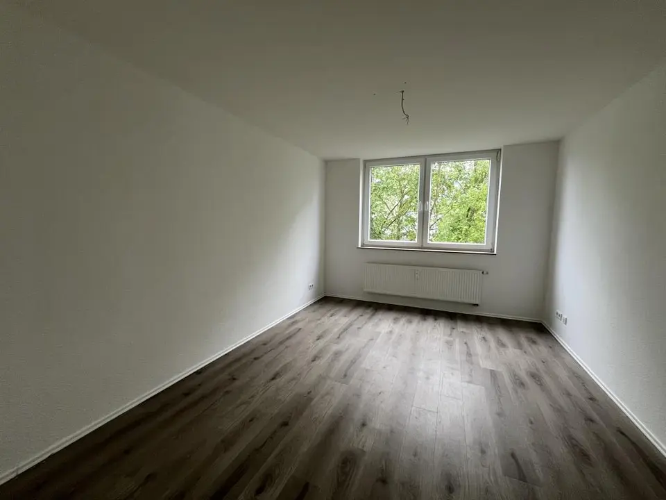 3 Zimmer Wohnung mit 82 m² in Kamp-Lintfort – Bild 2