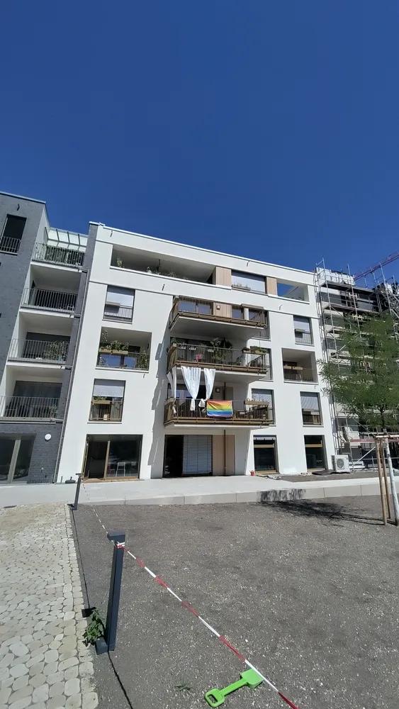 2 Zimmer Wohnung mit 64 m² in Stuttgart – Bild 5