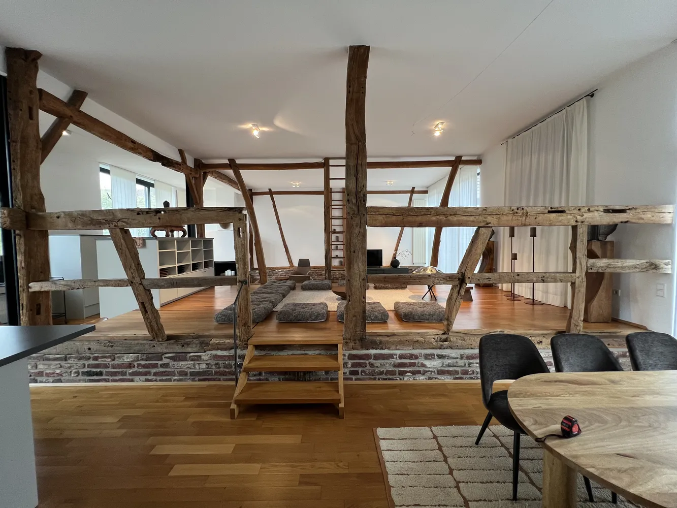 7 room house with 250 m² in Kaarst – Photo 8