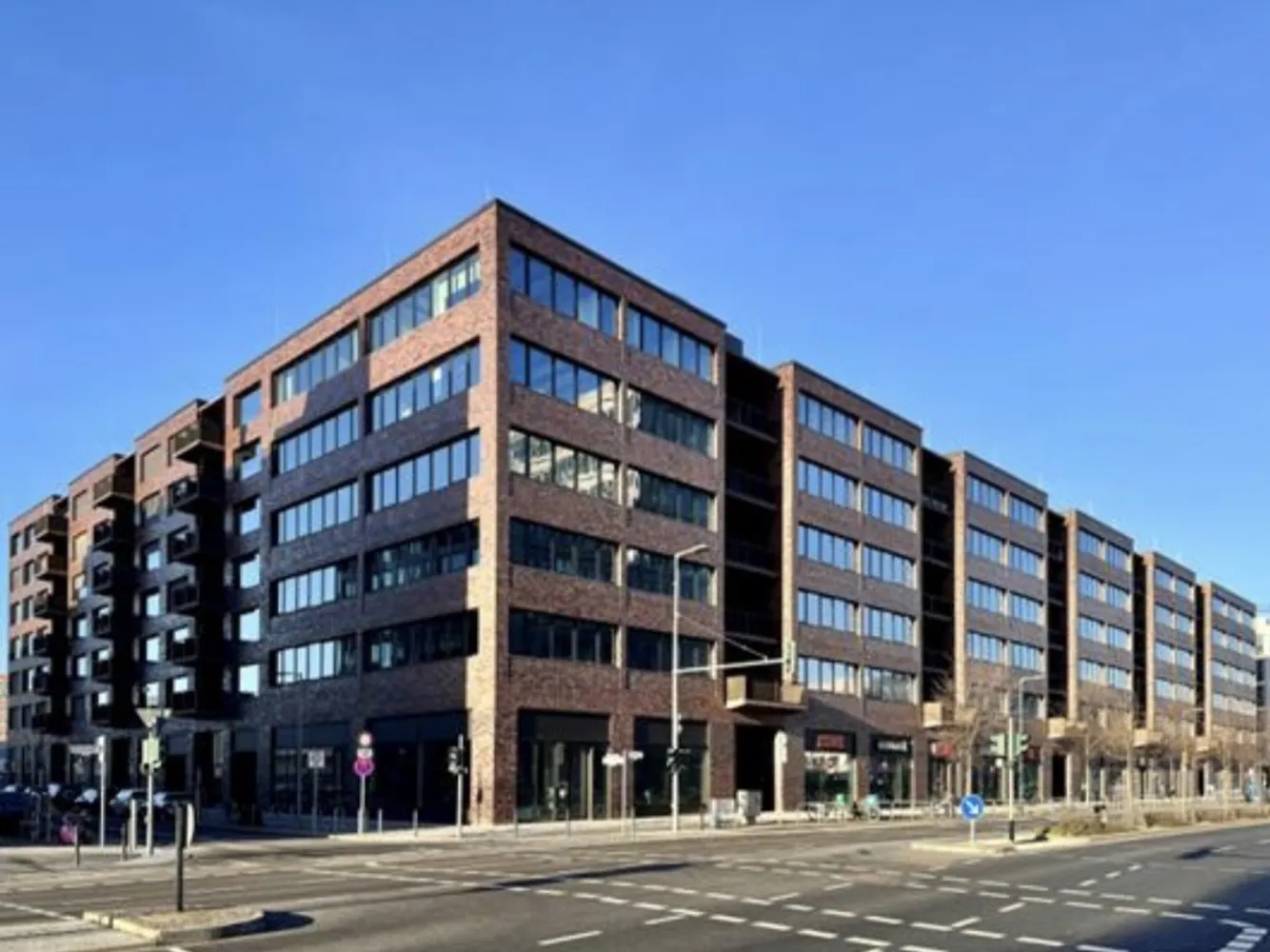 3 Zimmer Wohnung mit 92 m² in Berlin – Bild 4