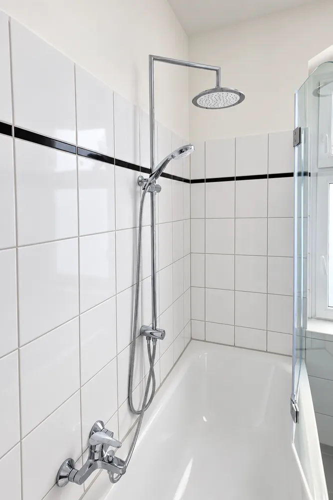 1 room apartment with 31 m² in Berlin – Photo 8