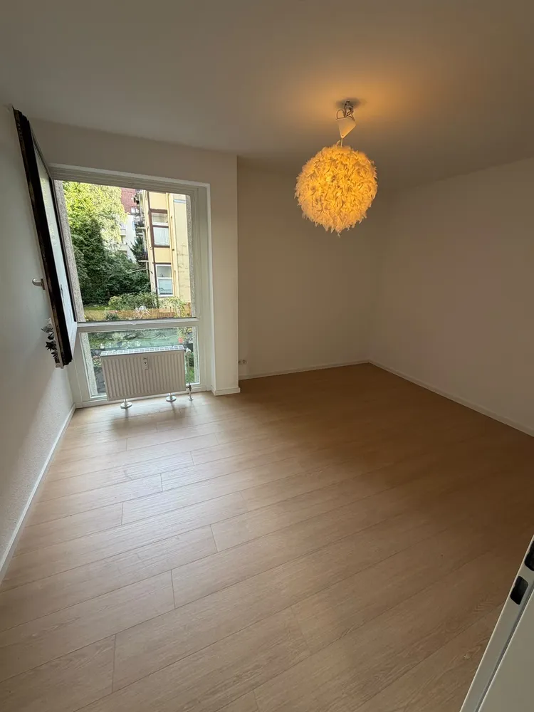 2 Zimmer Wohnung mit 50 m² in Hannover – Bild 7