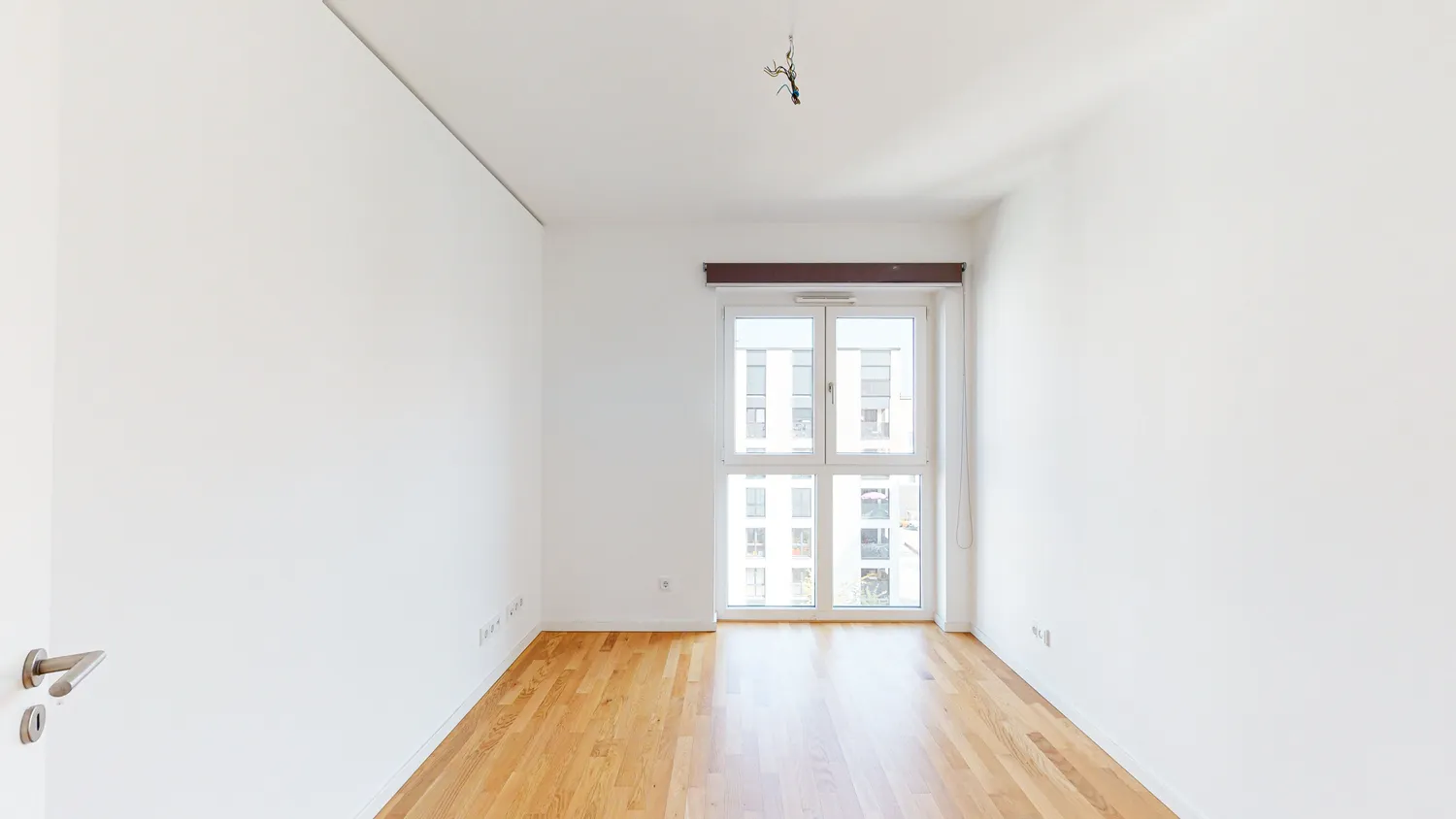 3 Zimmer Wohnung mit 99 m² in Frankfurt am Main – Bild 9