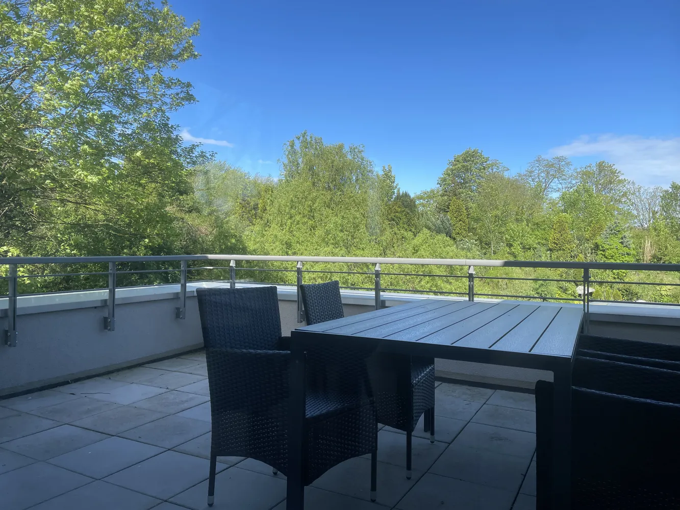 3 room apartment with 69 m² in Düsseldorf – Photo 2