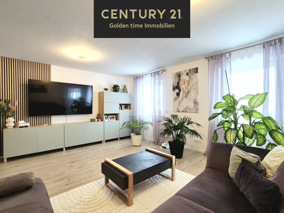 2 Zimmer Wohnung mit 60 m² in Traunstein – Bild 7