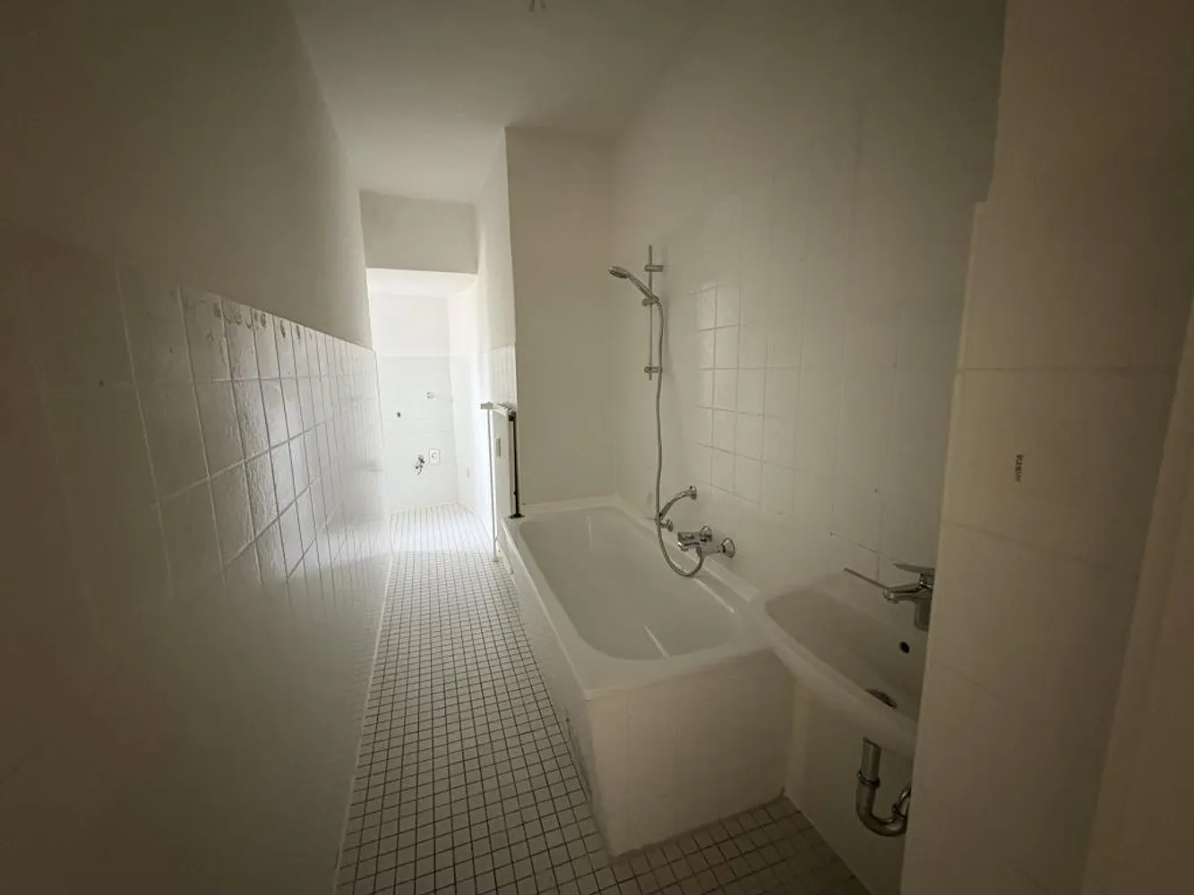 3 Zimmer Wohnung mit 63 m² in Essen – Bild 3