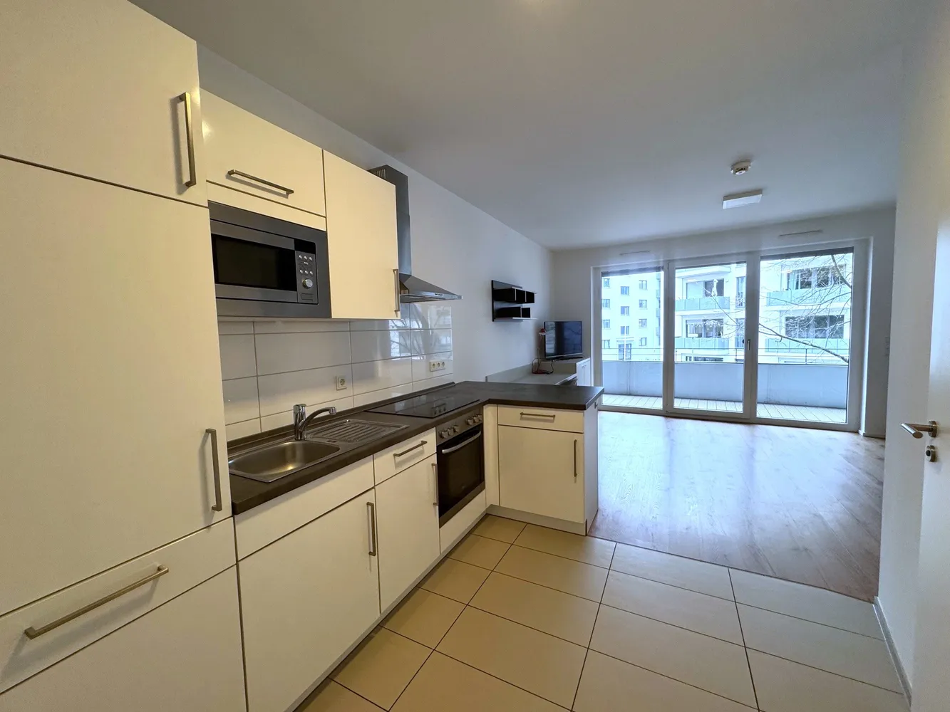 1 Zimmer Wohnung mit 34 m² in Berlin – Bild 5