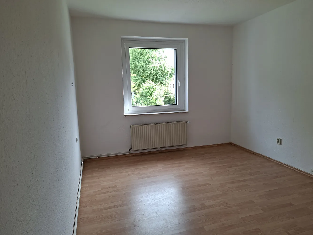 1 Zimmer Wohnung mit 38 m² in Hannover – Bild 4