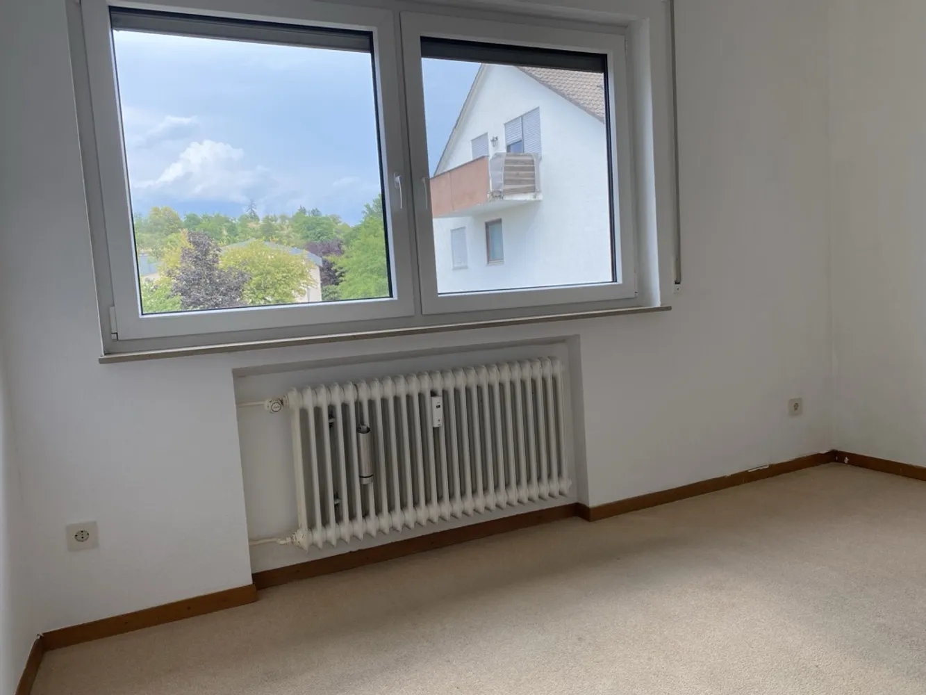 4 Zimmer Wohnung mit 68 m² in Nürtingen – Bild 2