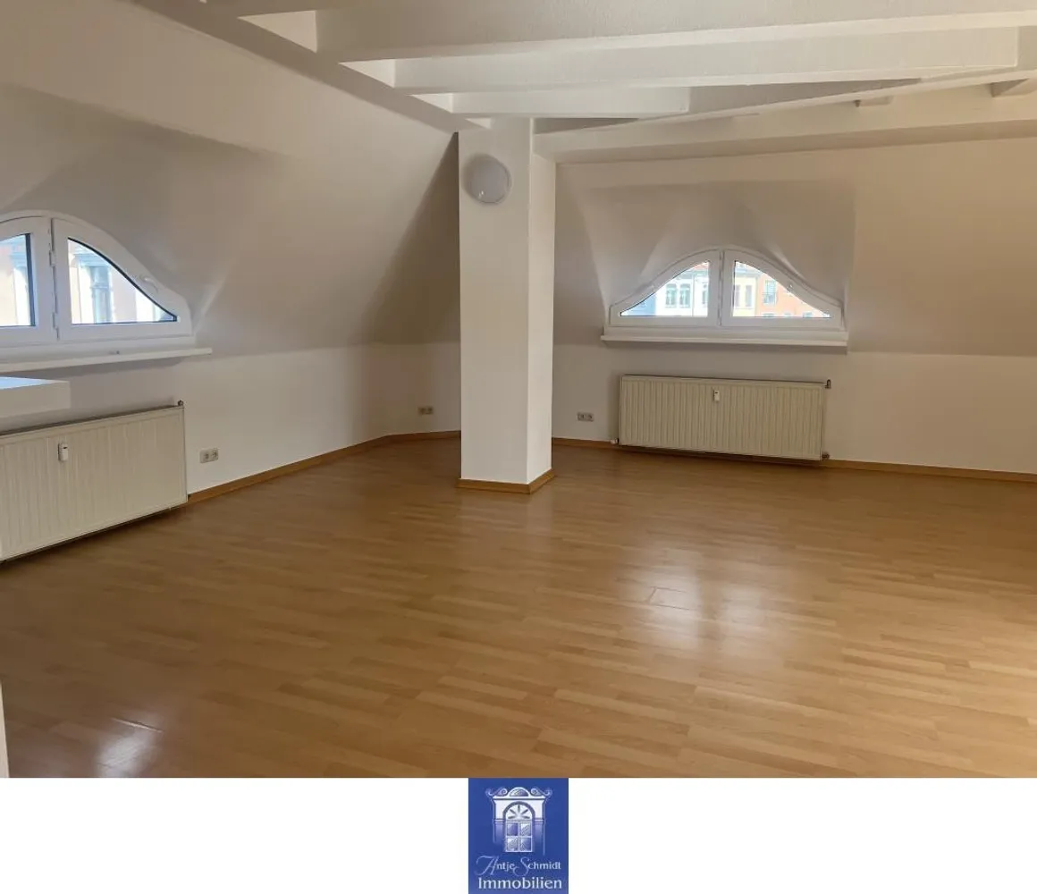 2 Zimmer Wohnung mit 76 m² in Meißen – Bild 4