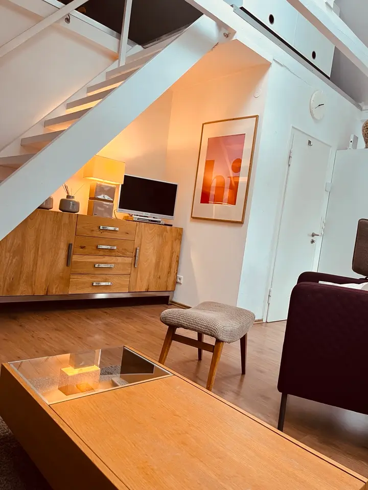 2 Zimmer Wohnung mit 60 m² in Solingen – Bild 10