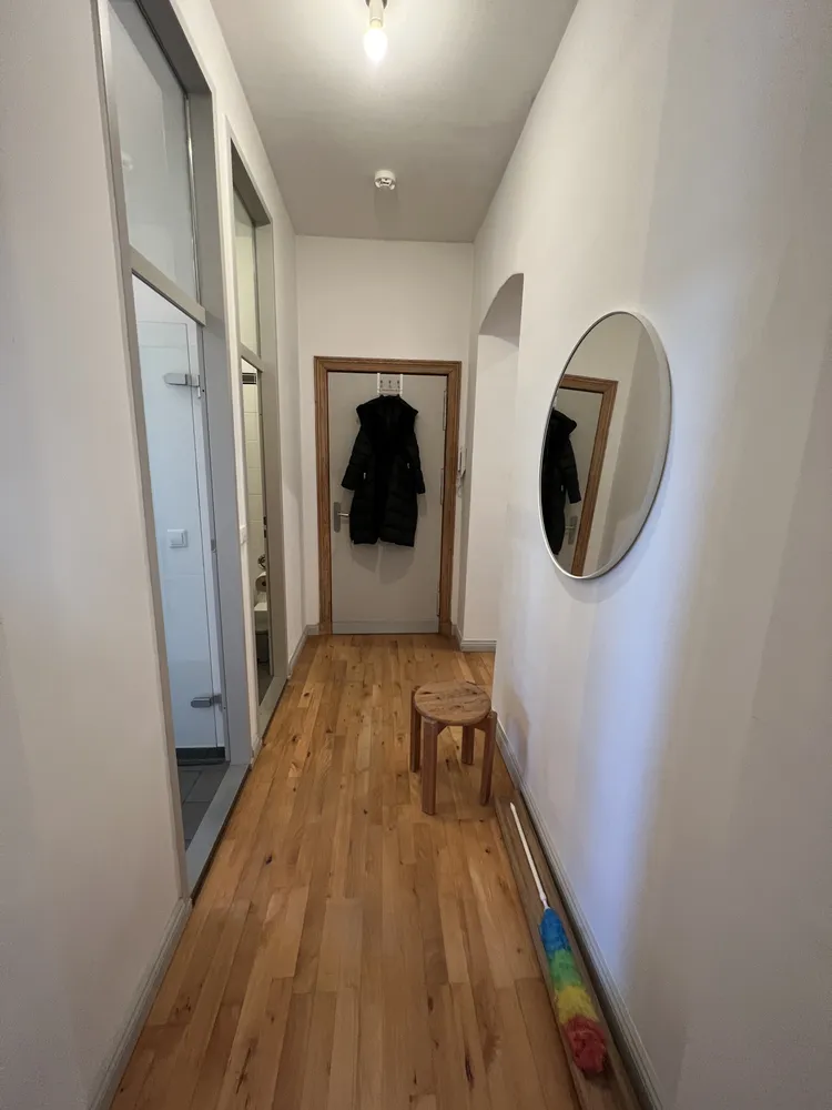 1 Zimmer Wohnung mit 48 m² in Berlin – Bild 4
