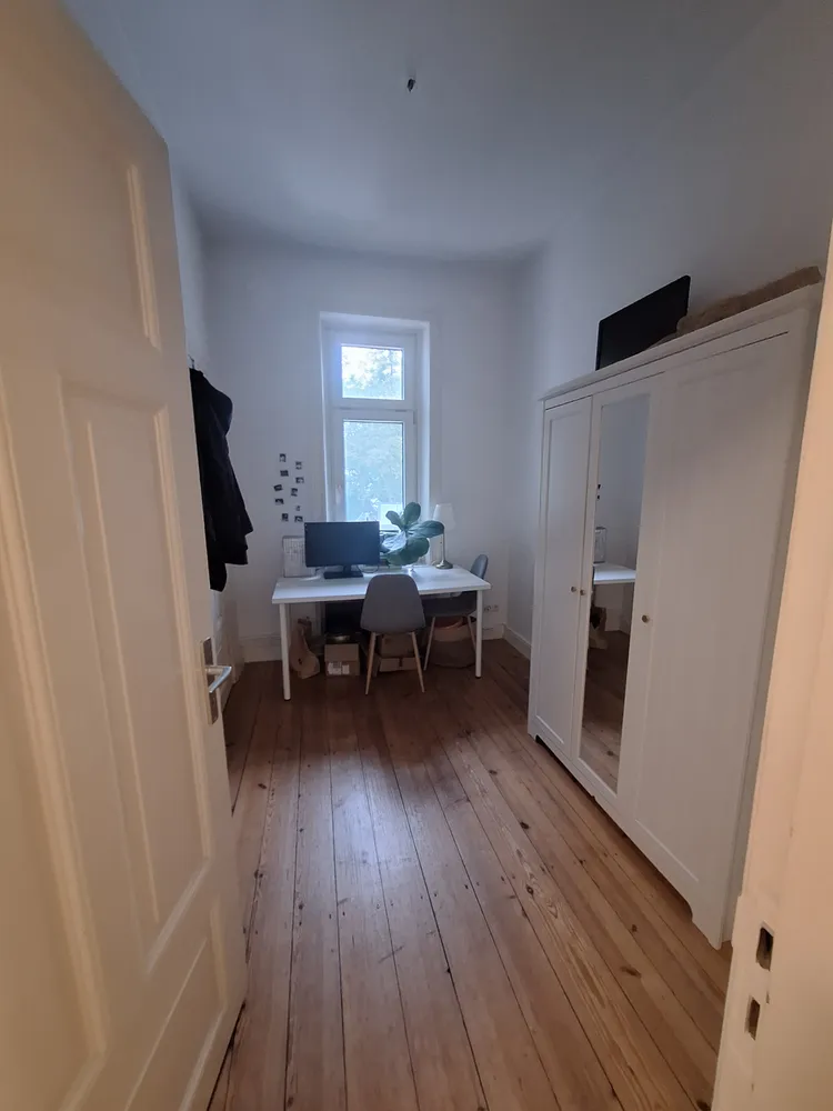 4 Zimmer Wohnung mit 66 m² in Hamburg – Bild 7