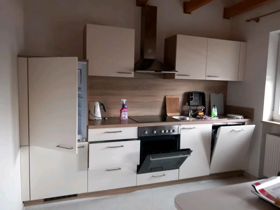 2 Zimmer Wohnung mit 19 m² in Ingolstadt – Bild 10