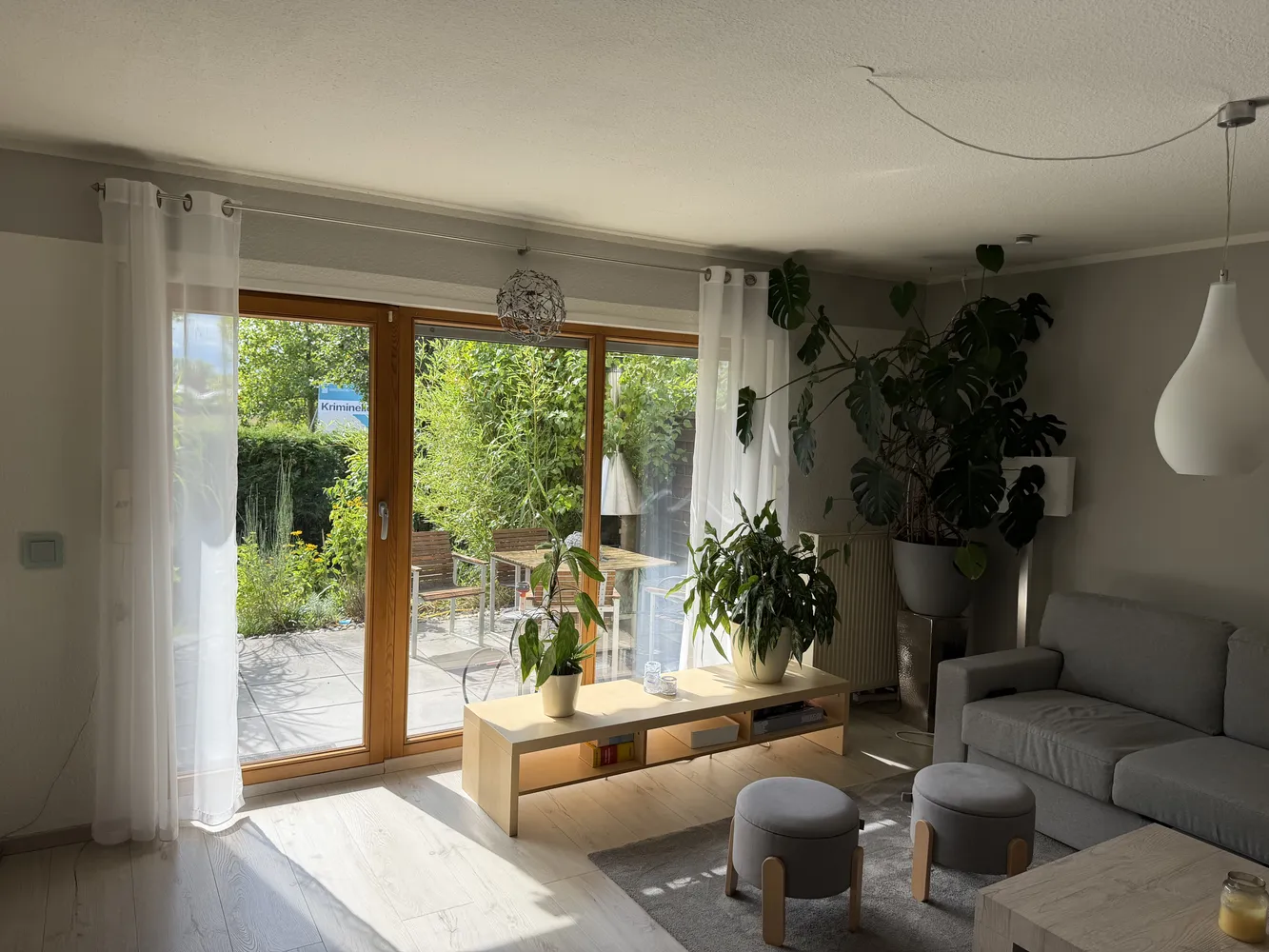 5 Zimmer Haus mit 138 m² in Berlin – Bild 4