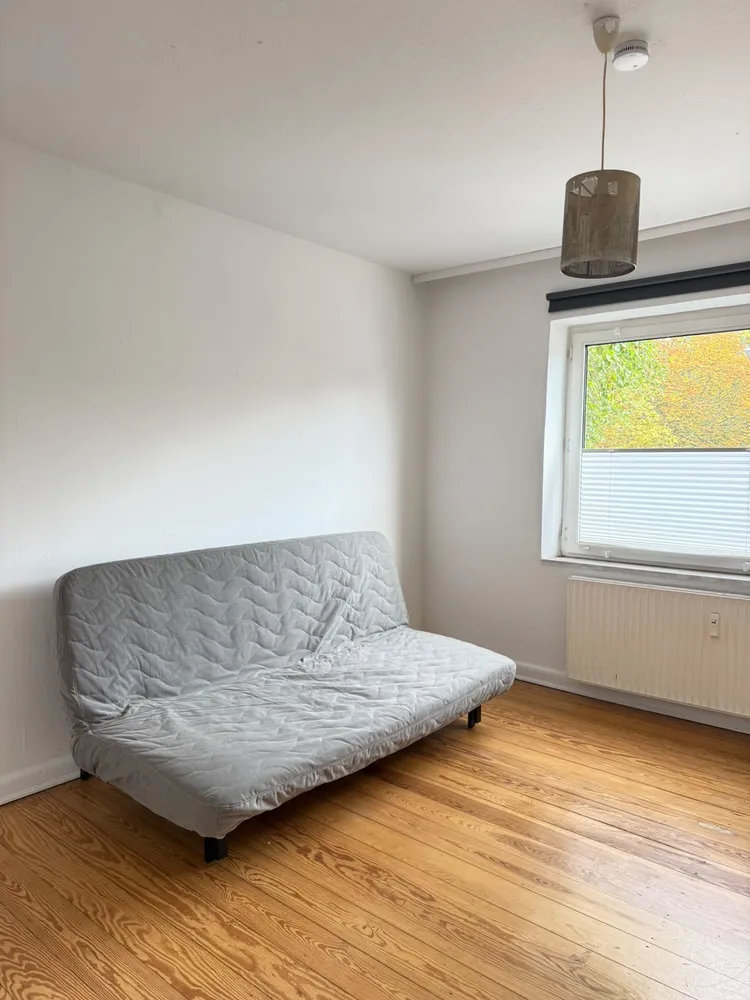 3 room apartment with 61 m² in Hamburg – Photo 9