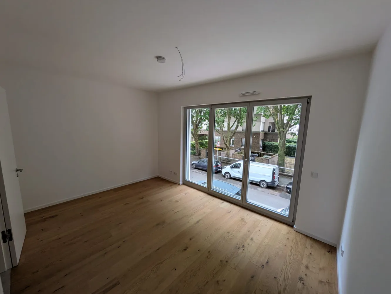 2 room apartment with 62 m² in Frankfurt am Main – Photo 7