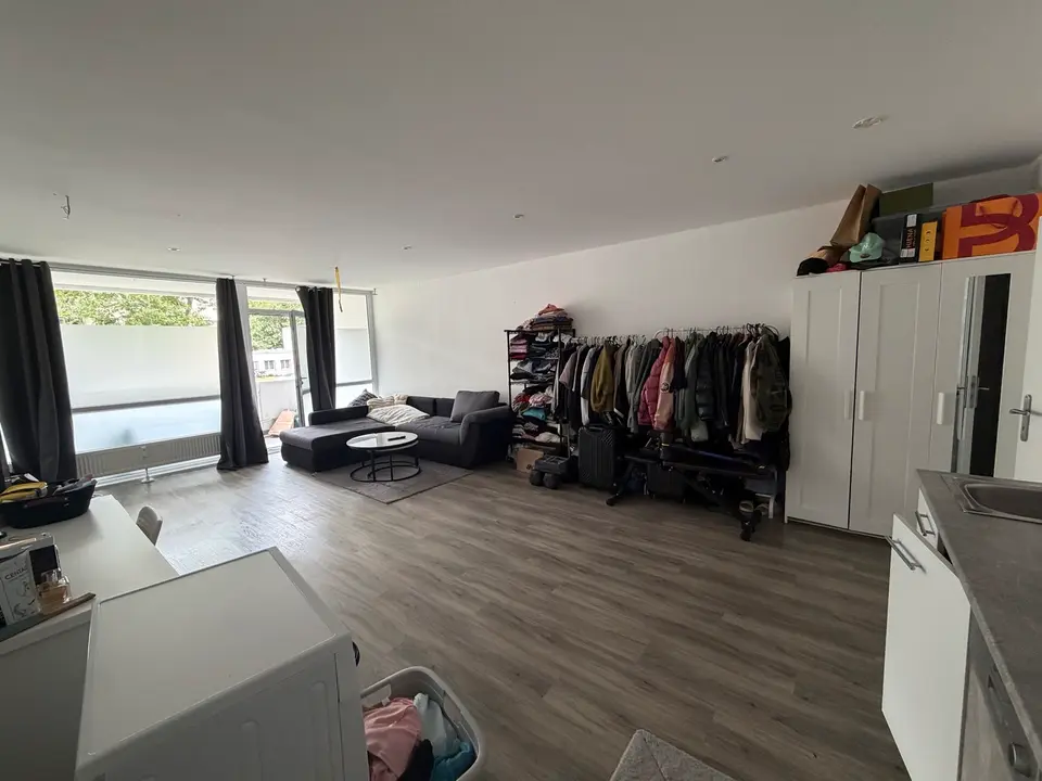 Studio mit 40 m² in Krefeld – Bild 10