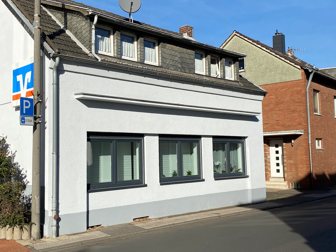 3 Zimmer Wohnung mit 95 m² in Pulheim – Bild 5