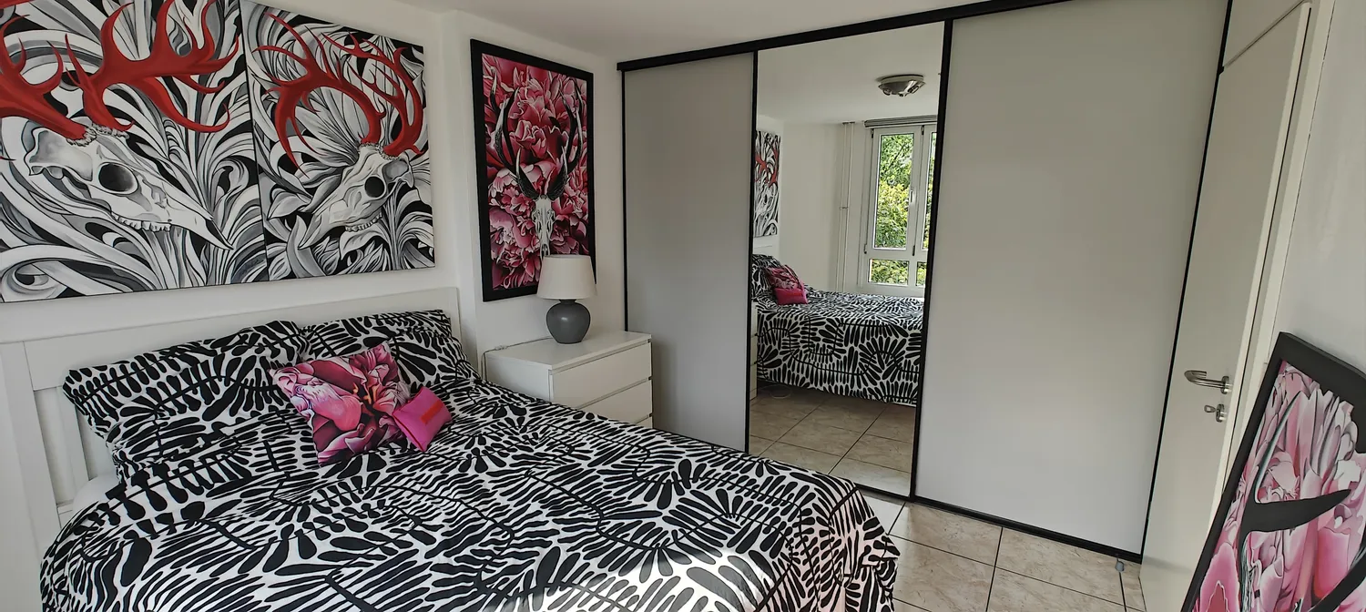 3 Zimmer Wohnung mit 65 m² in Karlsruhe – Bild 9