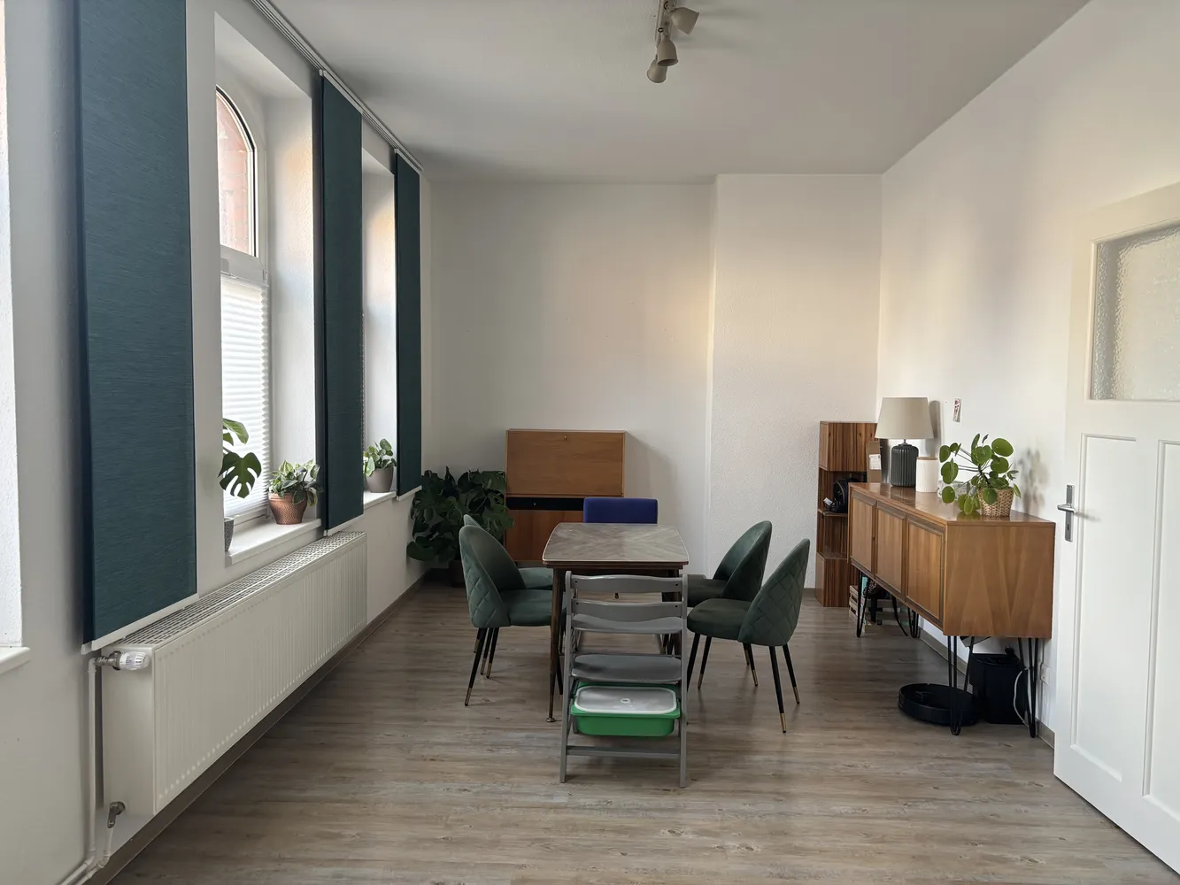3 Zimmer Wohnung mit 95 m² in Hannover – Bild 7