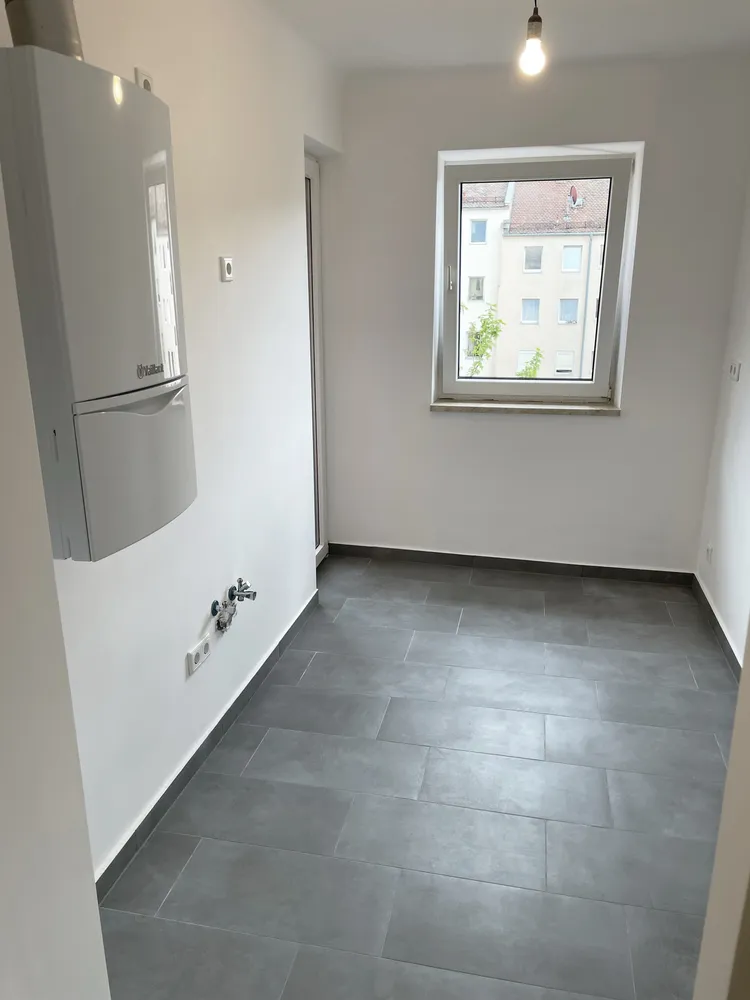 3 Zimmer Wohnung mit 71 m² in Nürnberg – Bild 5