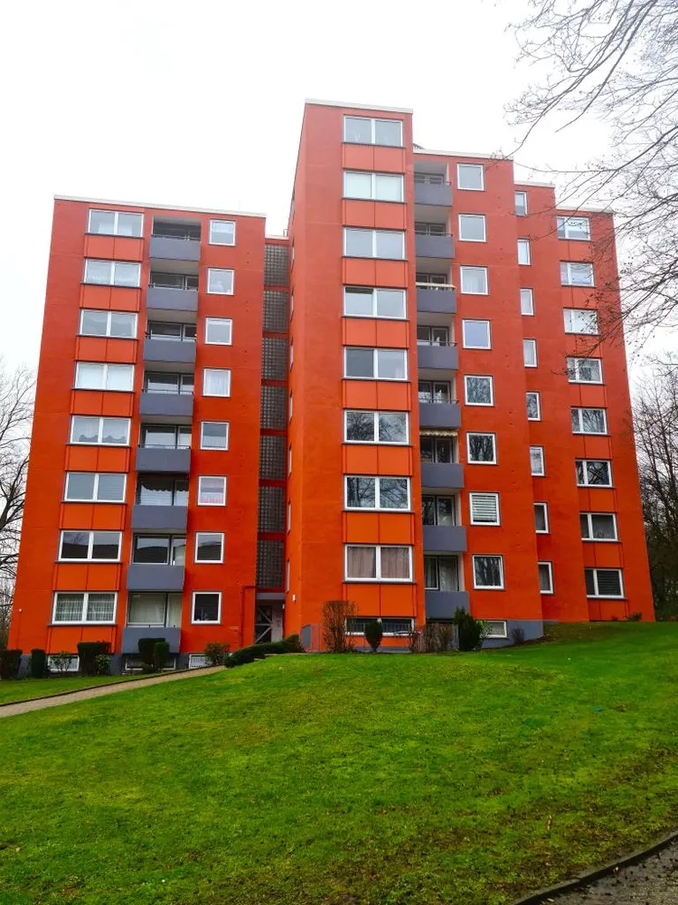 2 Zimmer Wohnung mit 62 m² in Hagen – Bild 1