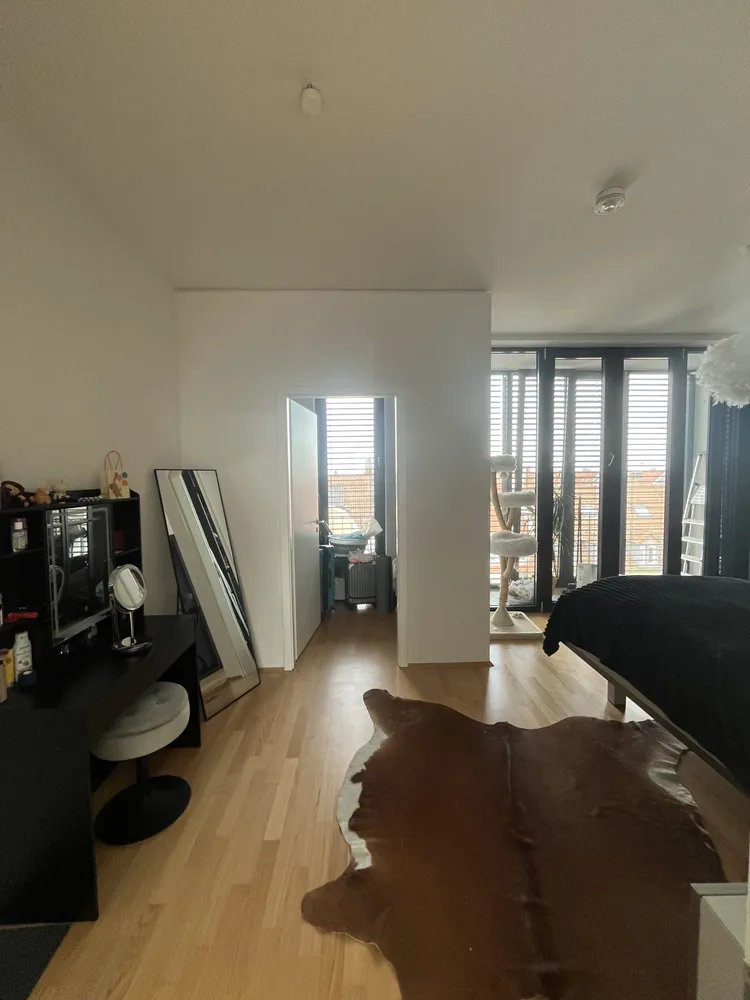 2 Zimmer Wohnung mit 115 m² in Karlsruhe – Bild 7