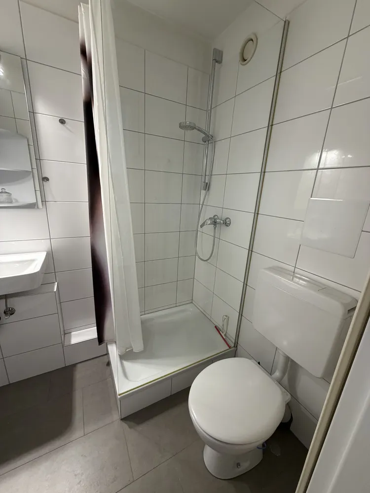 1 Zimmer Wohnung mit 32 m² in München – Bild 7