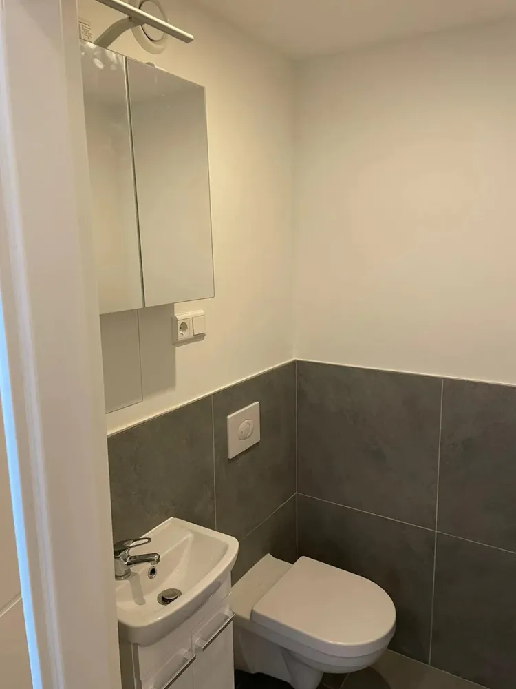 Shared room with 11 m² in Munich – Photo 3
