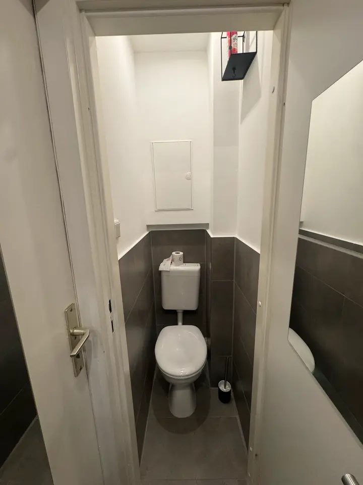 2 Zimmer Wohnung mit 25 m² in Köln – Bild 4