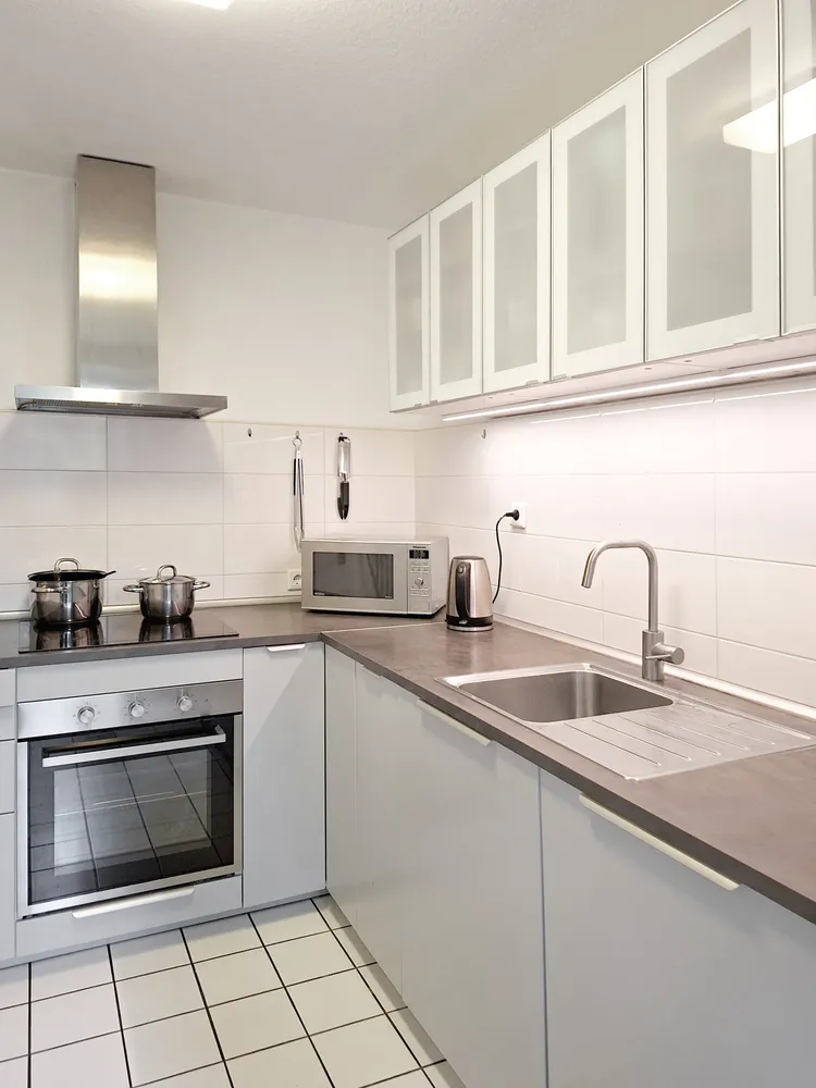 4 room apartment with 118 m² in Kassel – Photo 7