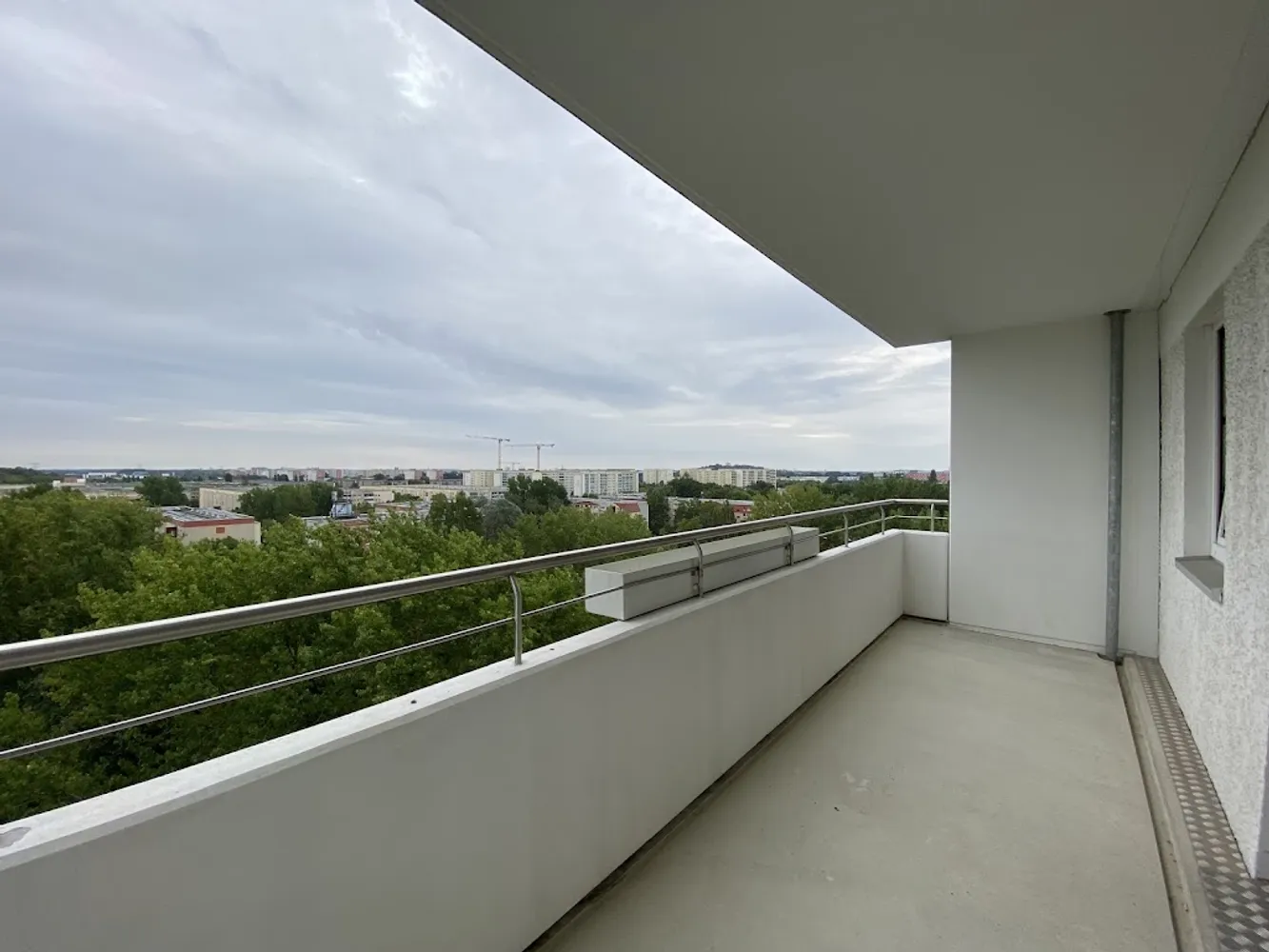 2 Zimmer Wohnung mit 51 m² in Berlin – Bild 8