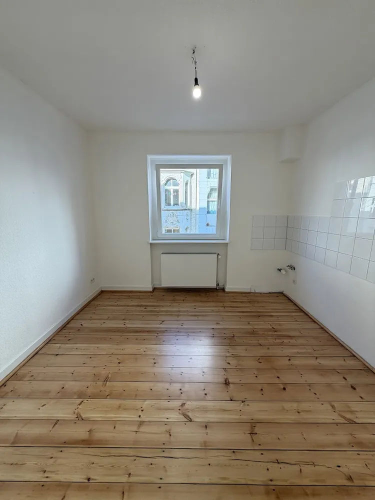 2 Zimmer Wohnung mit 59 m² in Wuppertal – Bild 6