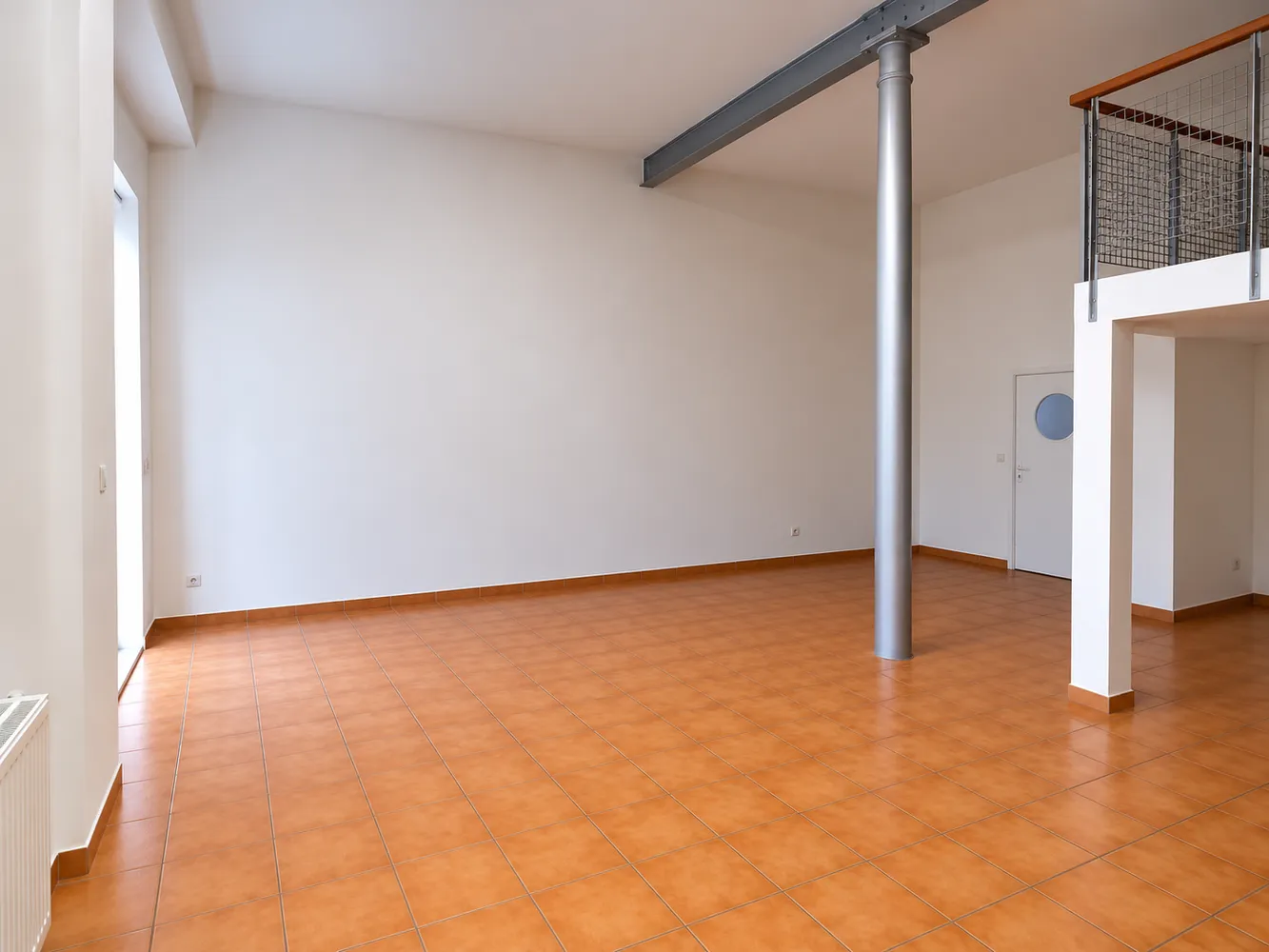 1 Zimmer Wohnung mit 60 m² in Koblenz – Bild 7