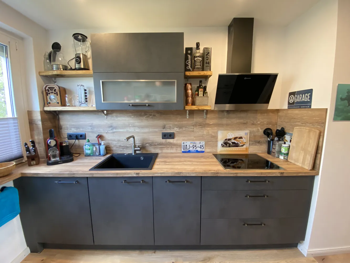 3 Zimmer Wohnung mit 75 m² in Hannover – Bild 5