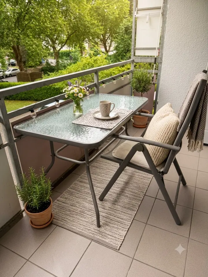 4 Zimmer Wohnung mit 106 m² in Kassel – Bild 6