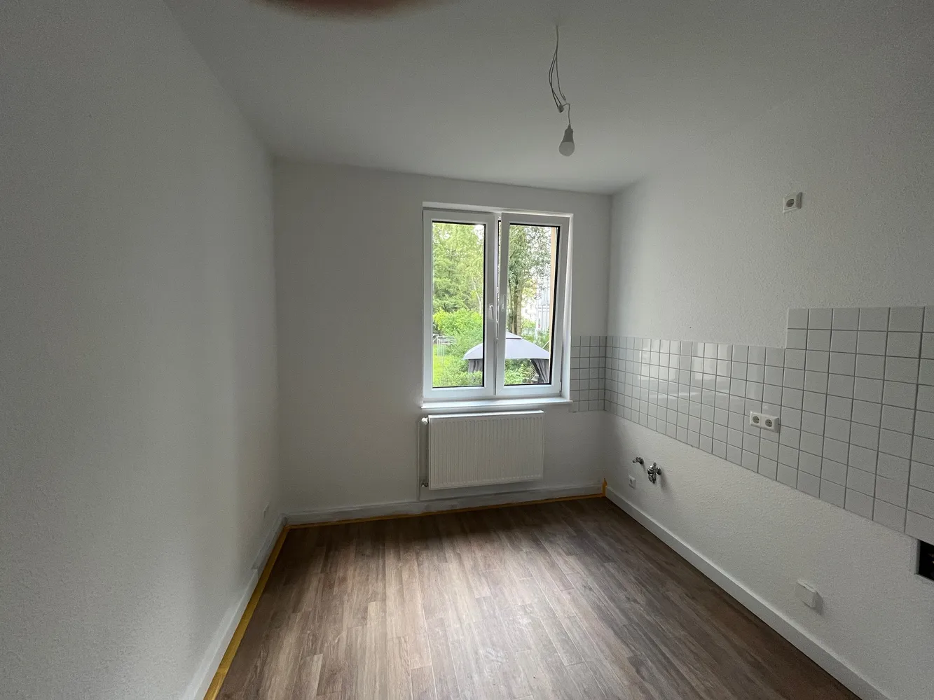 2 Zimmer Wohnung mit 55 m² in Hannover – Bild 5