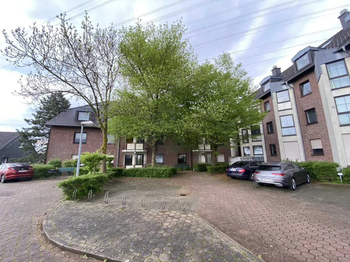 1 Zimmer Wohnung mit 29 m² in Essen – Bild 2