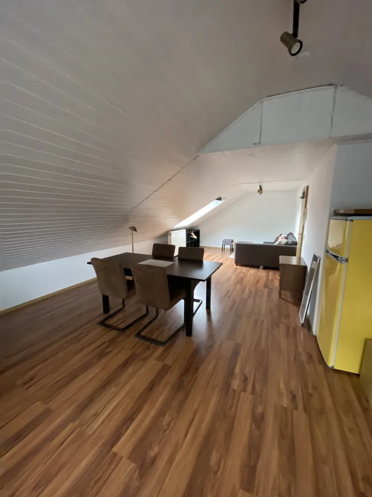 1 Zimmer Wohnung mit 50 m² in Münster – Bild 2