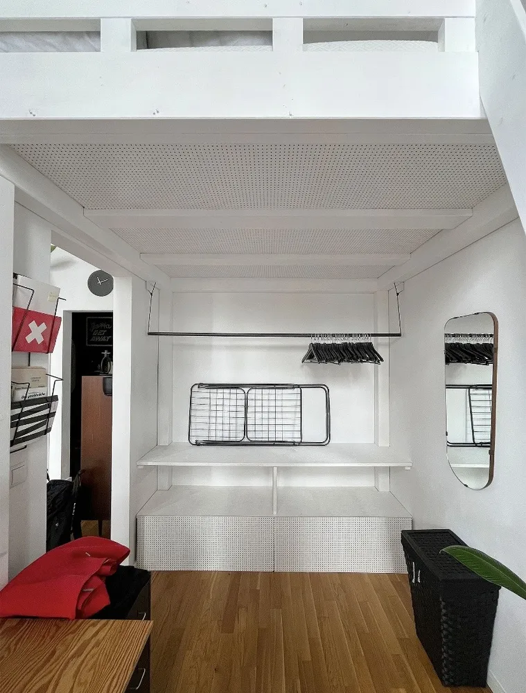 2 Zimmer Wohnung mit 41 m² in Leipzig – Bild 4